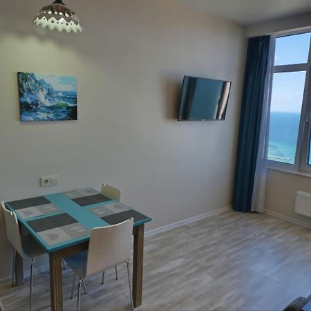 Панорама Моря И Аркадии Odessa Exteriör bild