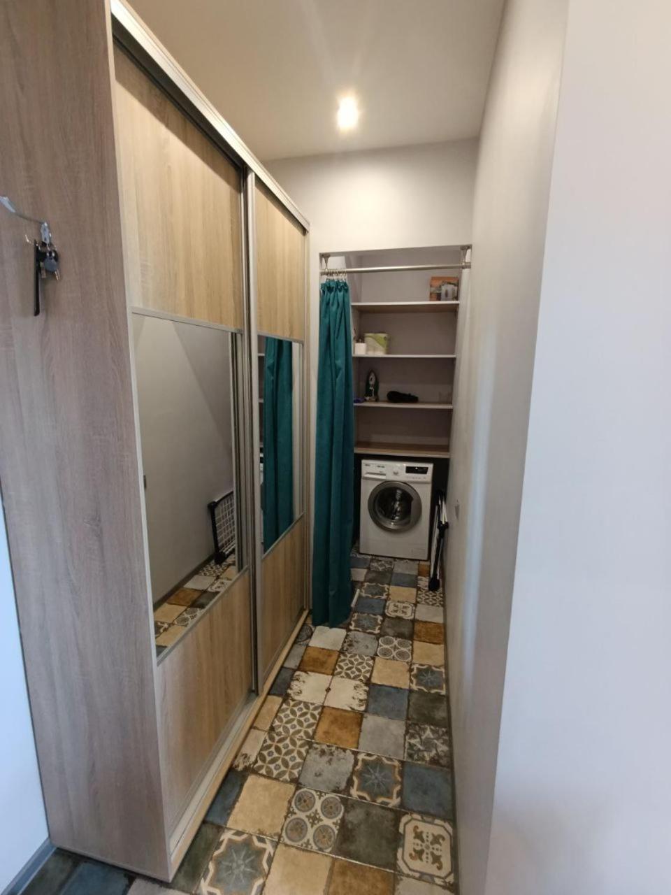 Панорама Моря И Аркадии Odessa Exteriör bild