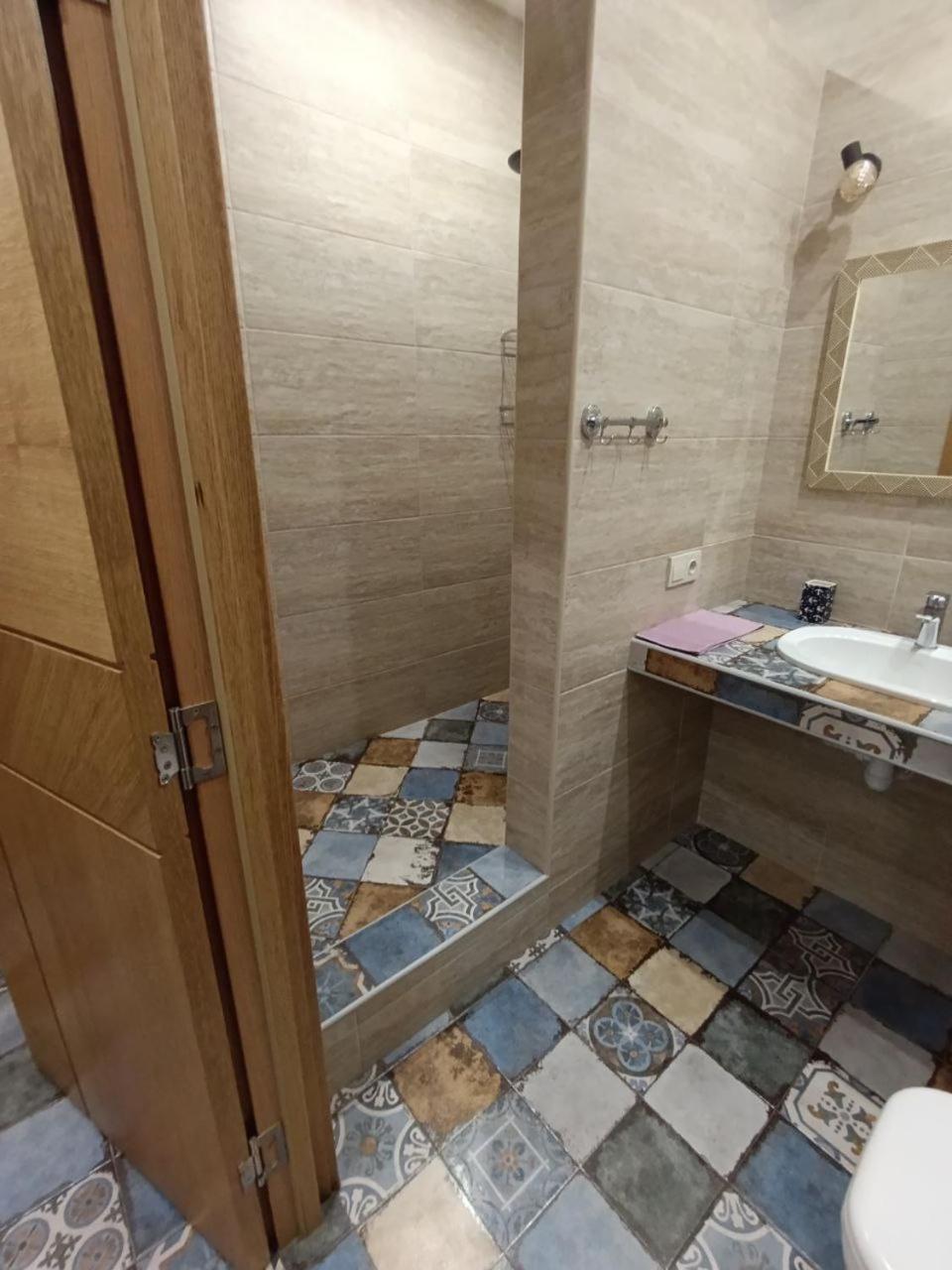 Панорама Моря И Аркадии Odessa Exteriör bild