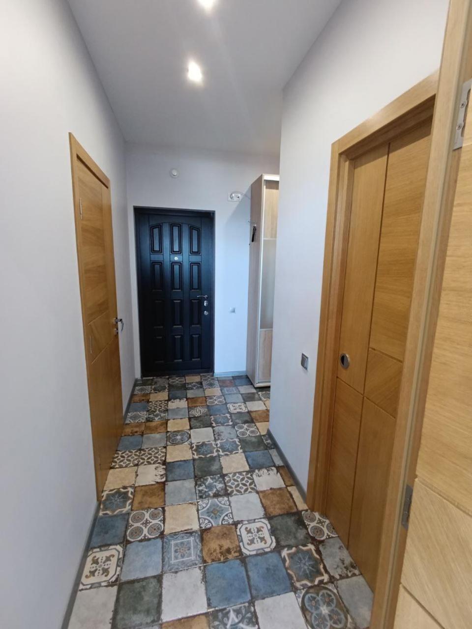 Панорама Моря И Аркадии Odessa Exteriör bild