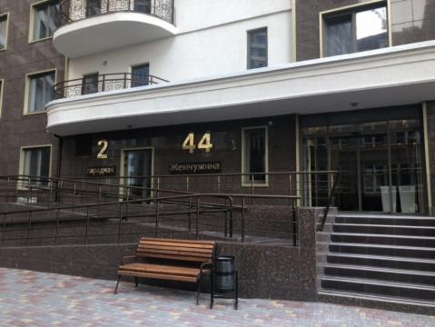 Панорама Моря И Аркадии Odessa Exteriör bild